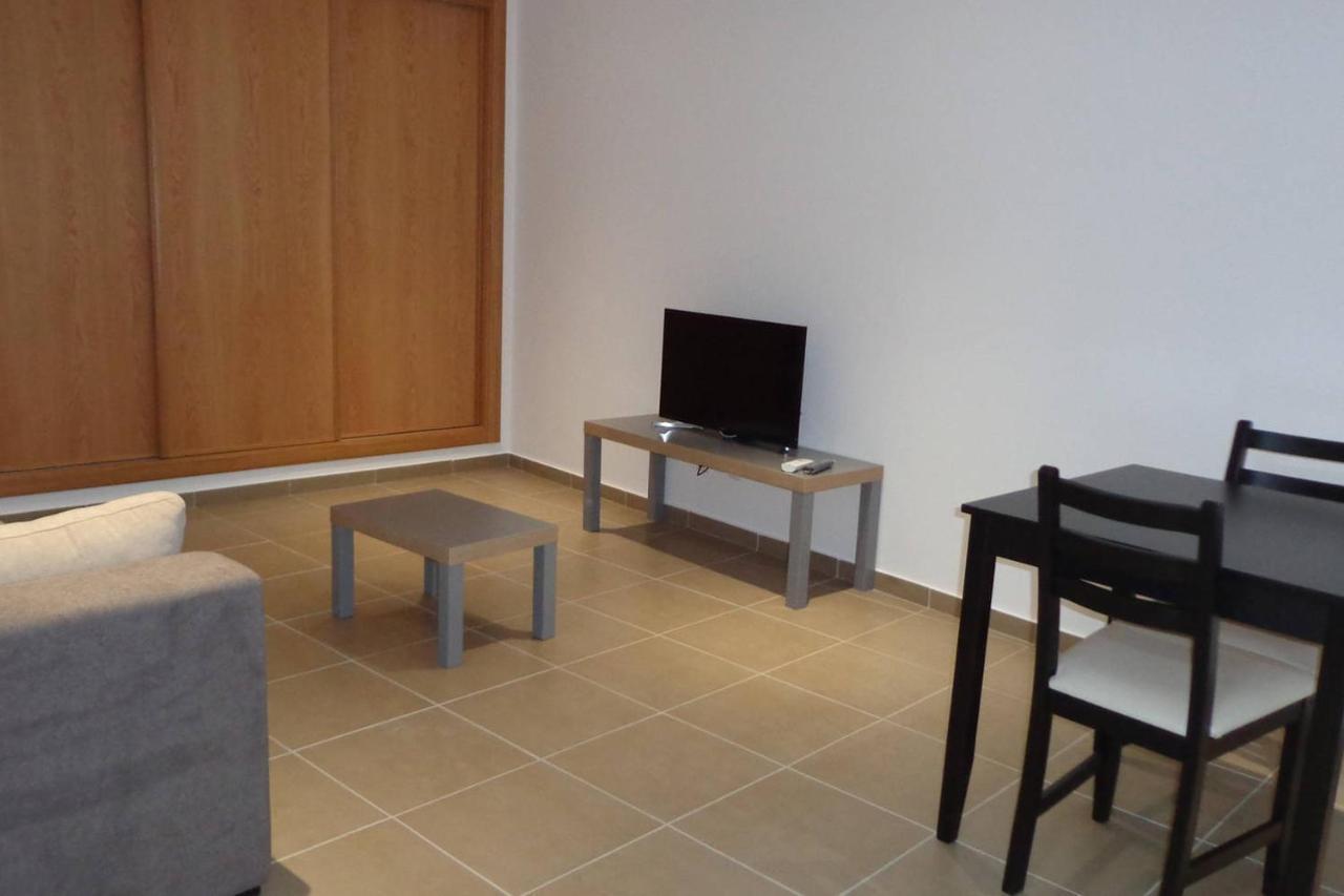 Nunes Apartments Mexilhoeira da Carregacao Ngoại thất bức ảnh