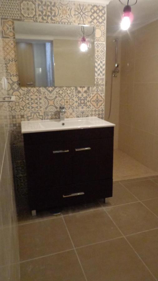Nunes Apartments Mexilhoeira da Carregacao Ngoại thất bức ảnh