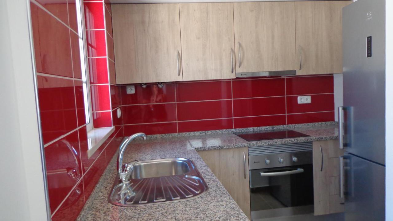 Nunes Apartments Mexilhoeira da Carregacao Ngoại thất bức ảnh