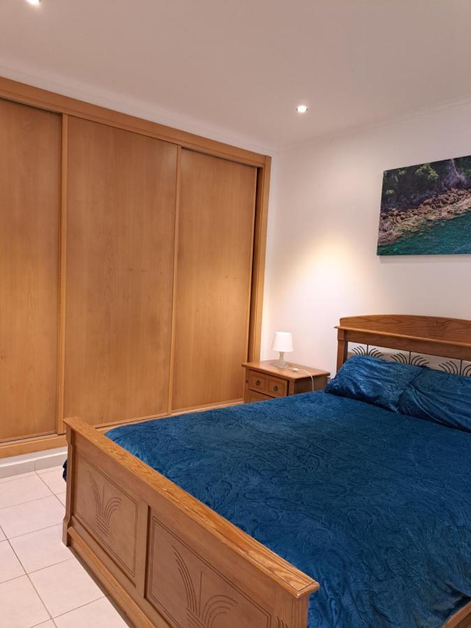 Nunes Apartments Mexilhoeira da Carregacao Ngoại thất bức ảnh