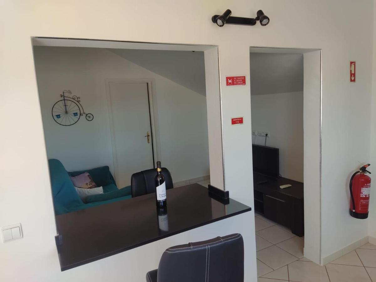 Nunes Apartments Mexilhoeira da Carregacao Ngoại thất bức ảnh