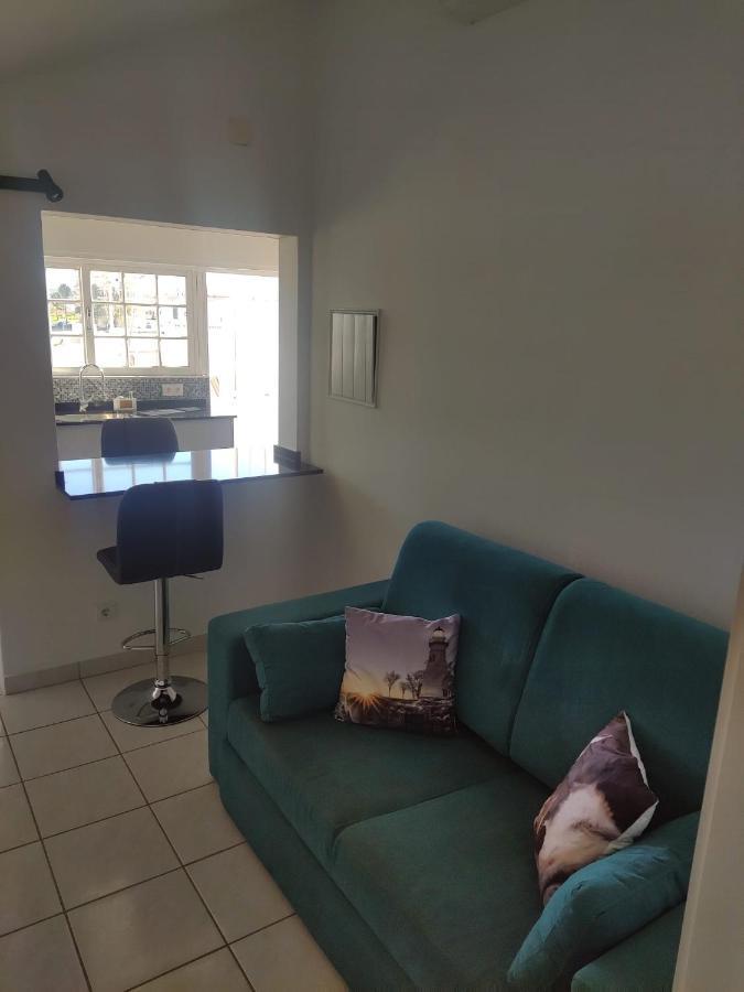 Nunes Apartments Mexilhoeira da Carregacao Ngoại thất bức ảnh