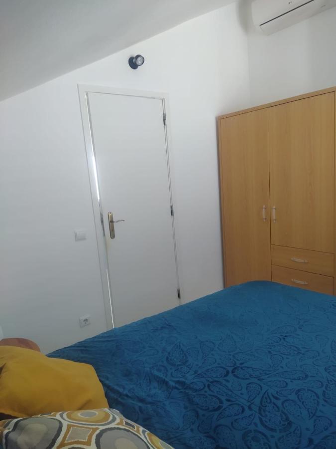 Nunes Apartments Mexilhoeira da Carregacao Ngoại thất bức ảnh