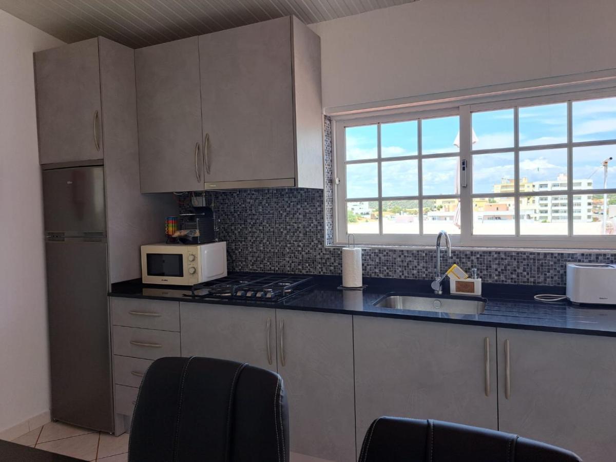 Nunes Apartments Mexilhoeira da Carregacao Ngoại thất bức ảnh
