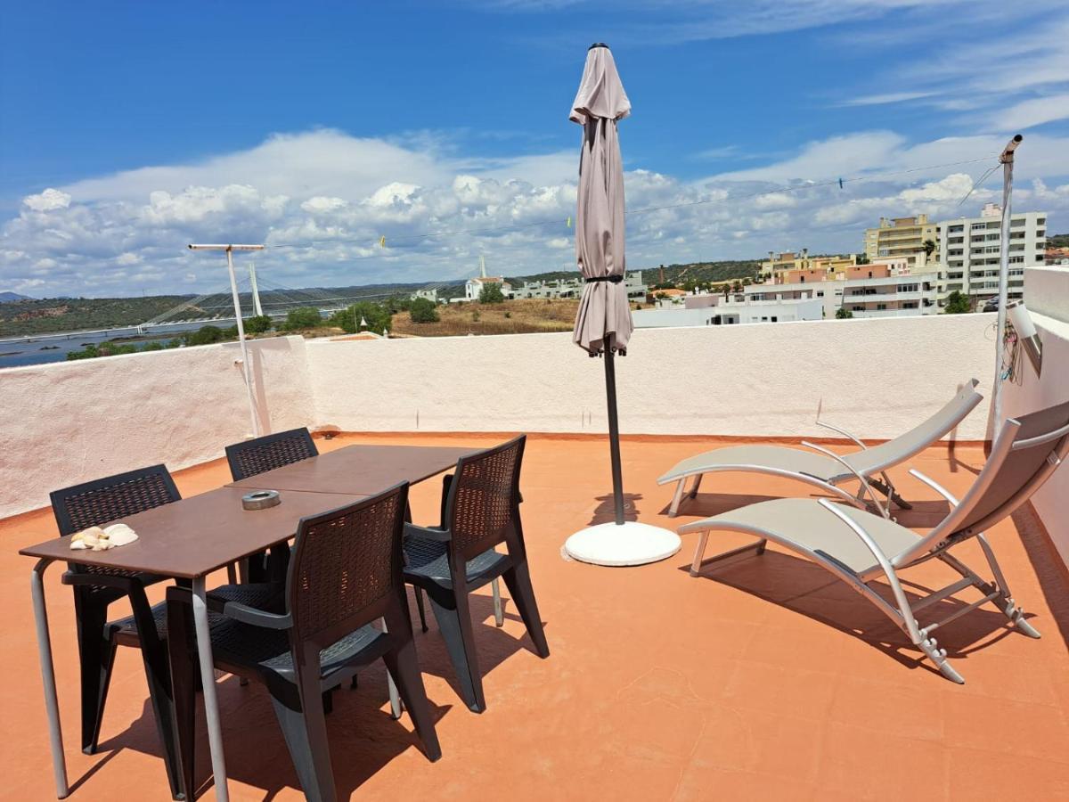 Nunes Apartments Mexilhoeira da Carregacao Ngoại thất bức ảnh