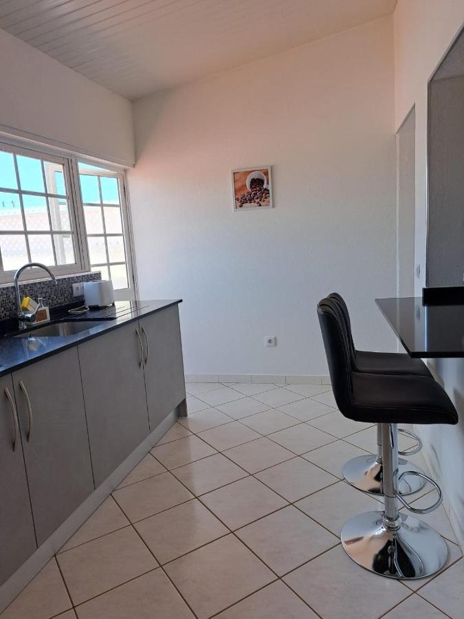 Nunes Apartments Mexilhoeira da Carregacao Ngoại thất bức ảnh