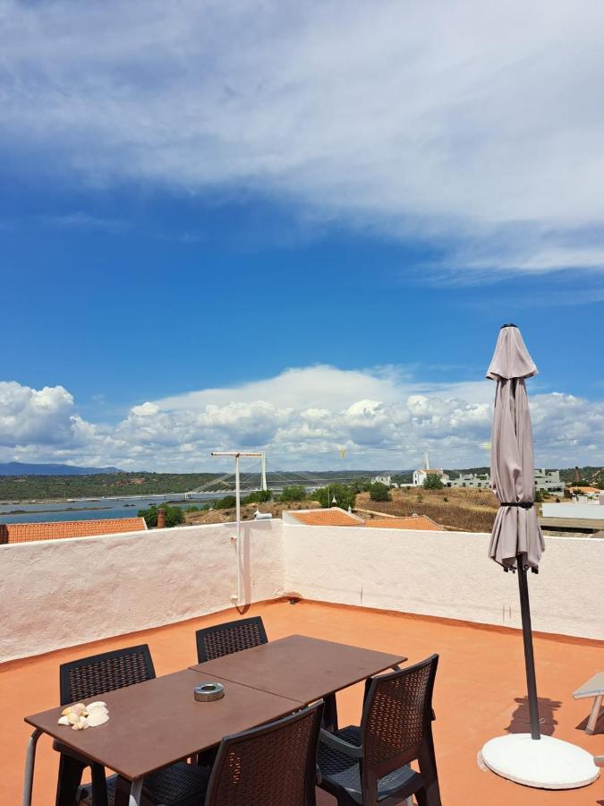 Nunes Apartments Mexilhoeira da Carregacao Ngoại thất bức ảnh