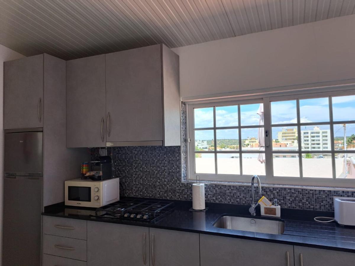 Nunes Apartments Mexilhoeira da Carregacao Ngoại thất bức ảnh